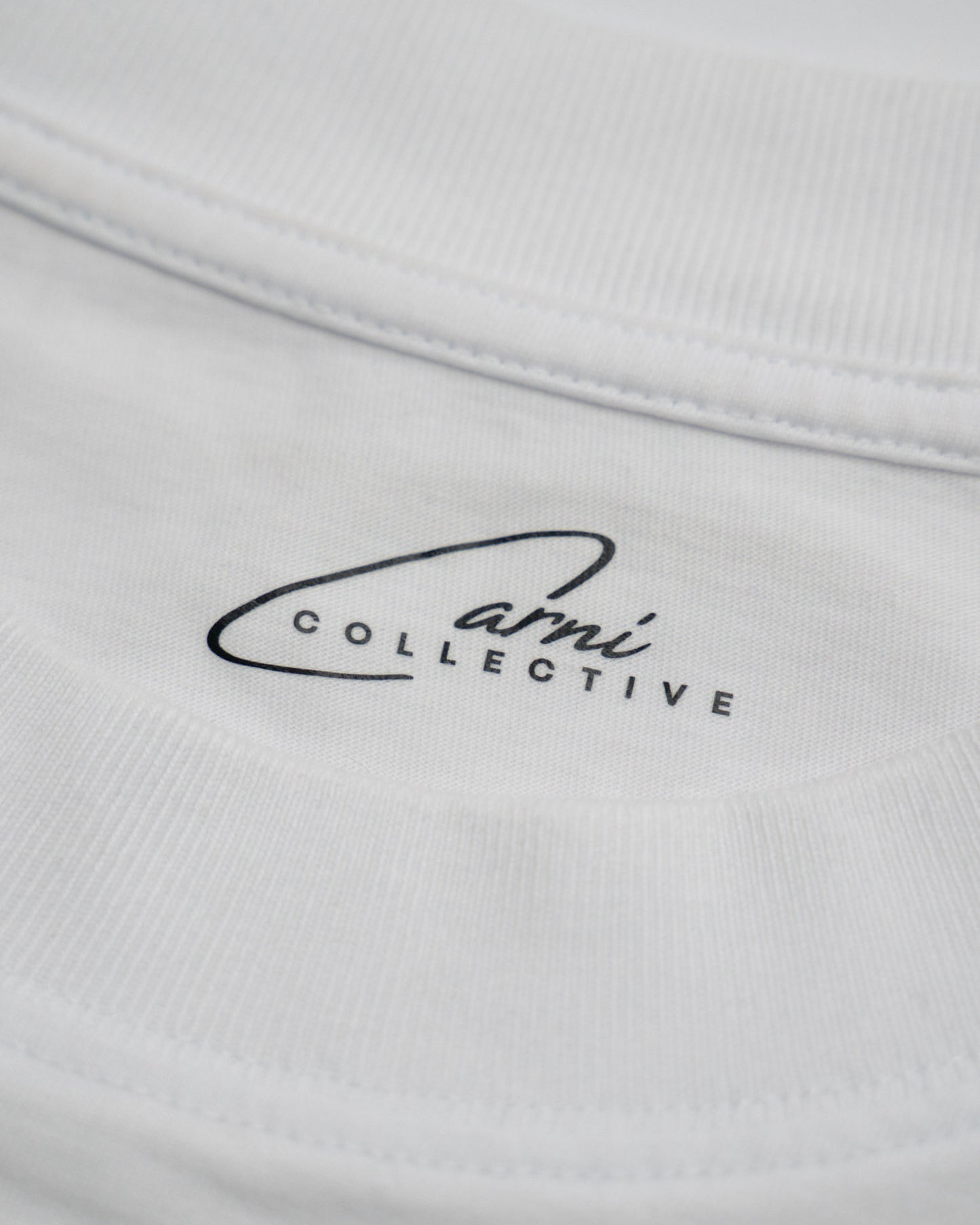 Keep Smiling Blue - T-Shirt