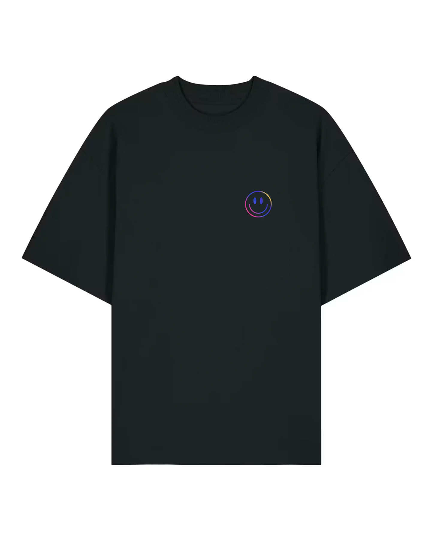 Smile - T-Shirt