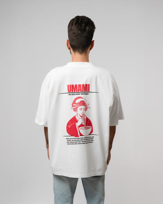 Umami - T-Shirt