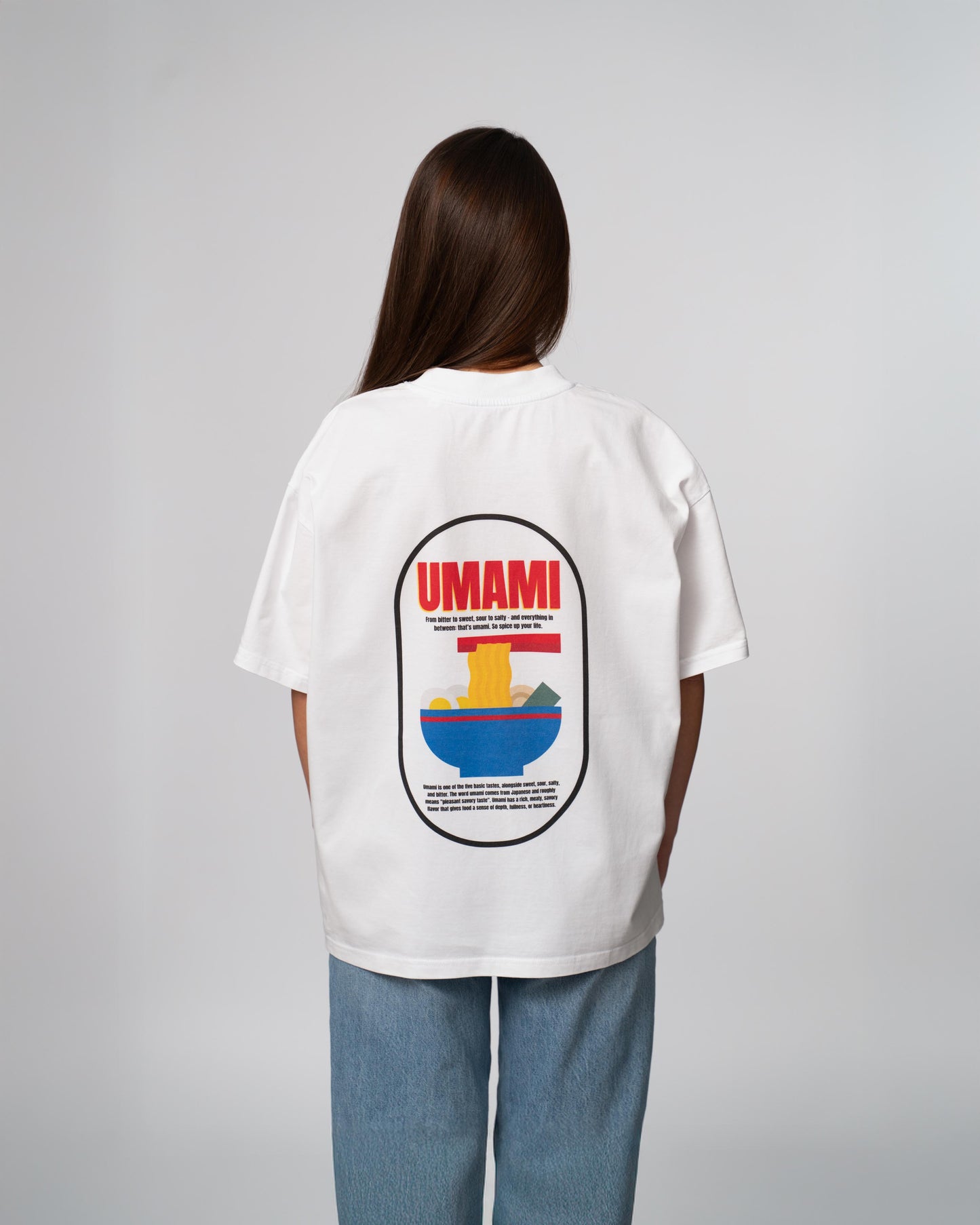 Umami Ramen - T-Shirt