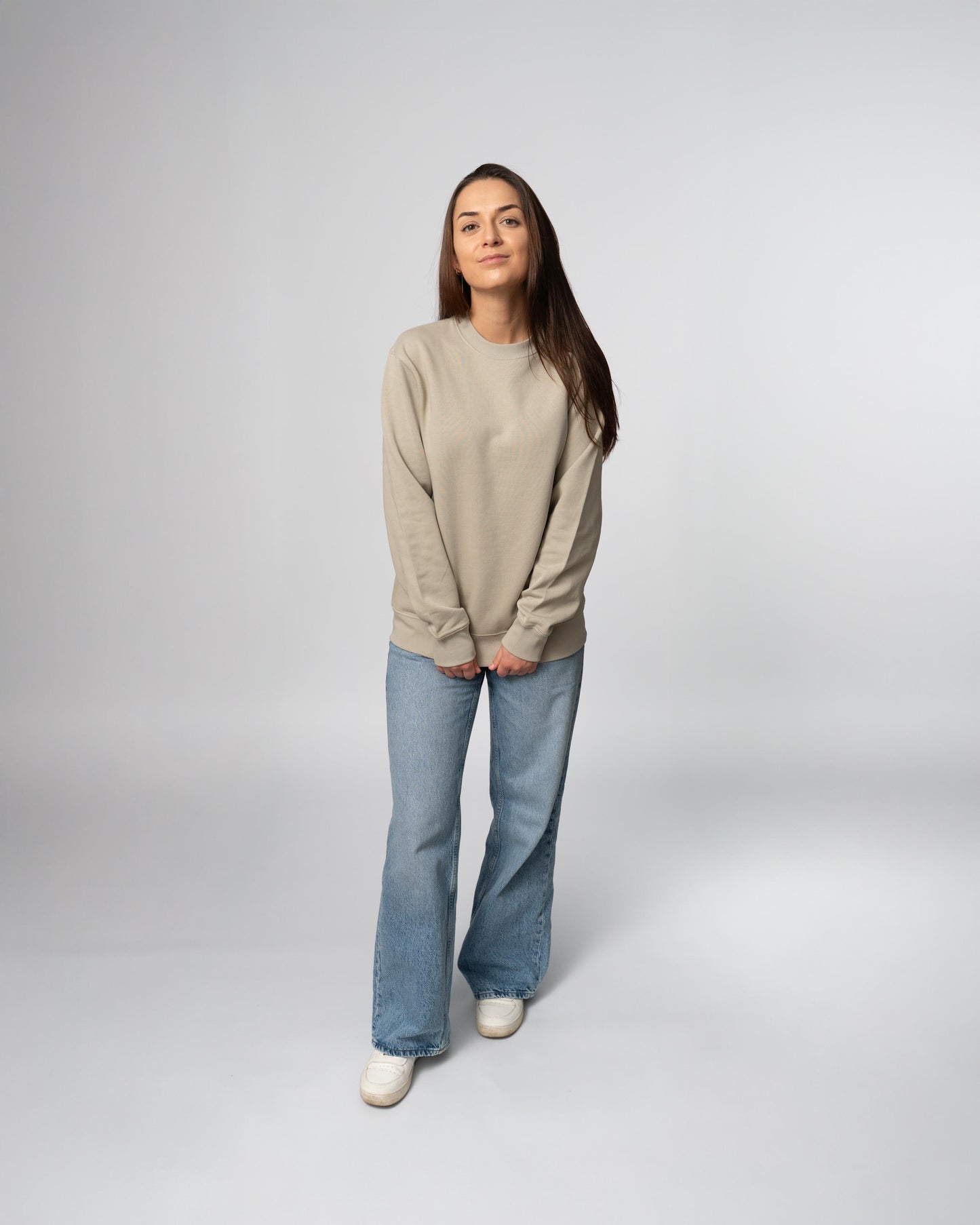 Travel - Sweatshirt