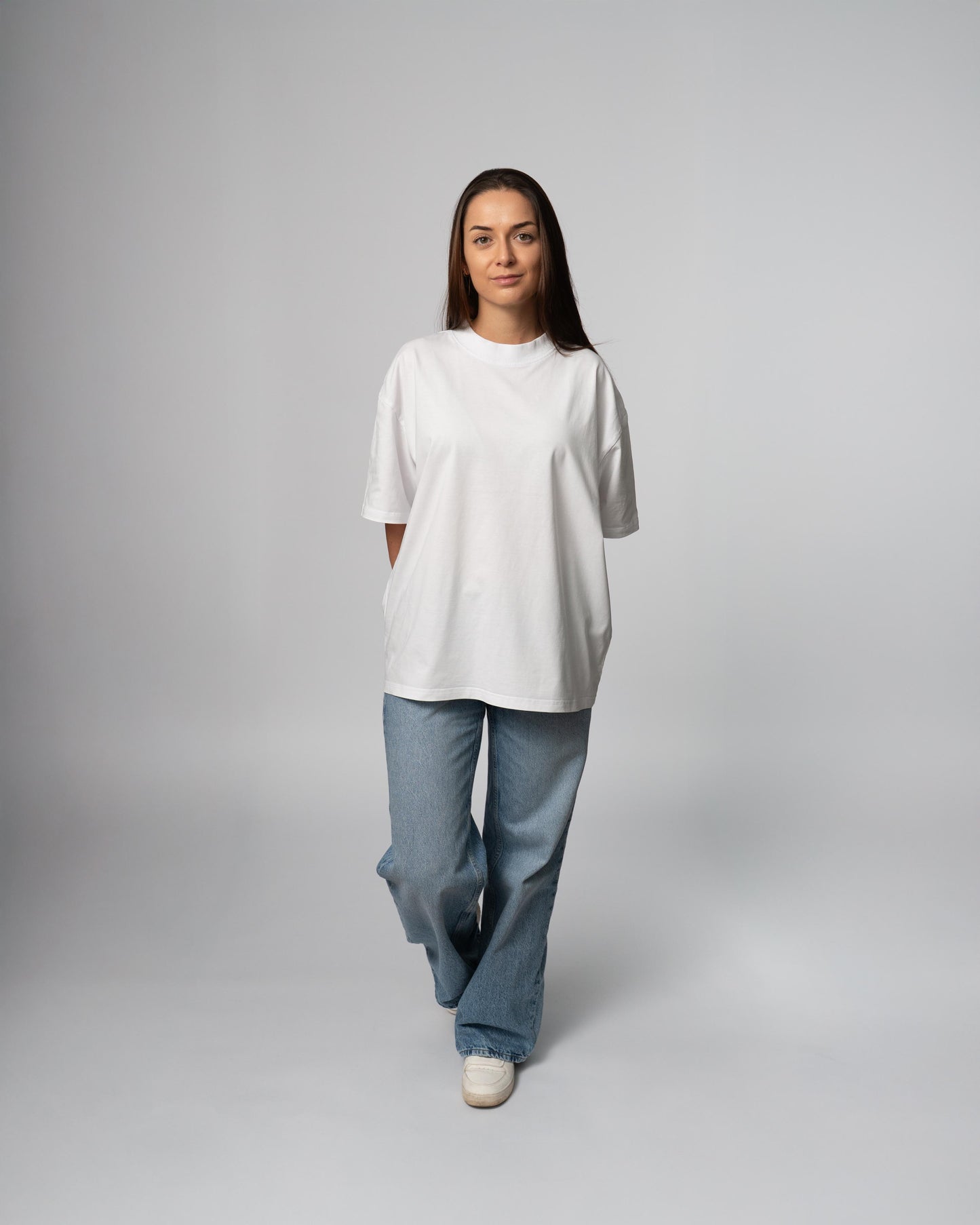 Great Things Colour - T-Shirt