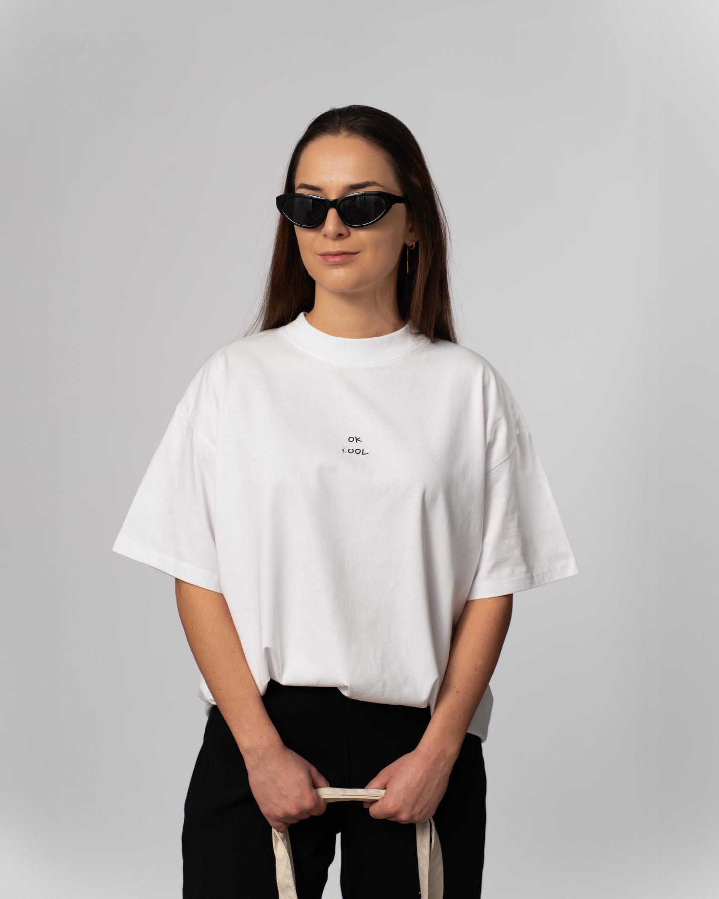 Ok Cool - T-Shirt
