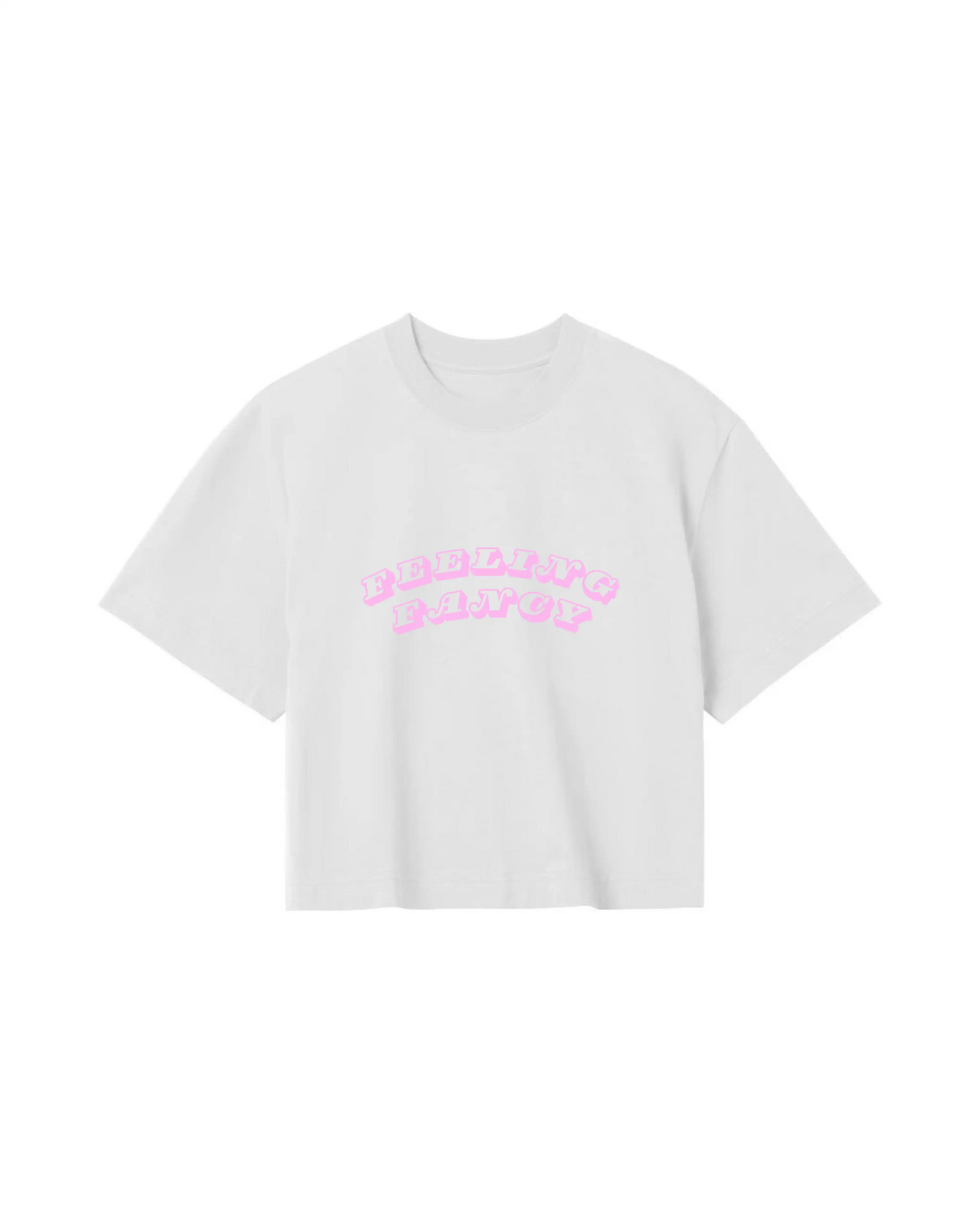 Feeling Fancy - T-Shirt