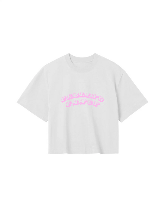 Feeling Fancy - T-Shirt