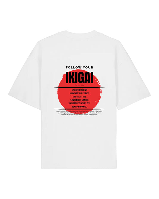 IKIGAI - T-Shirt