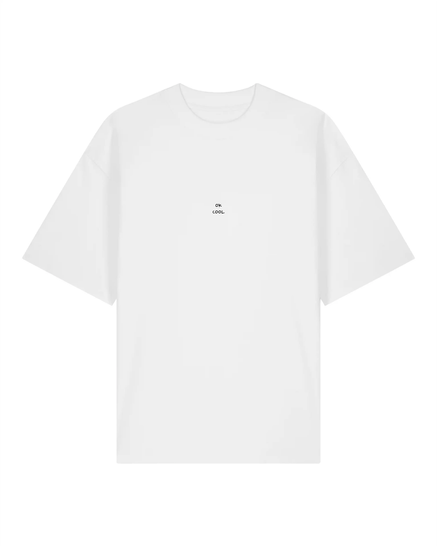 Ok Cool - T-Shirt