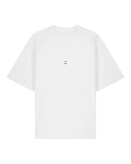 Ok Cool - T-Shirt