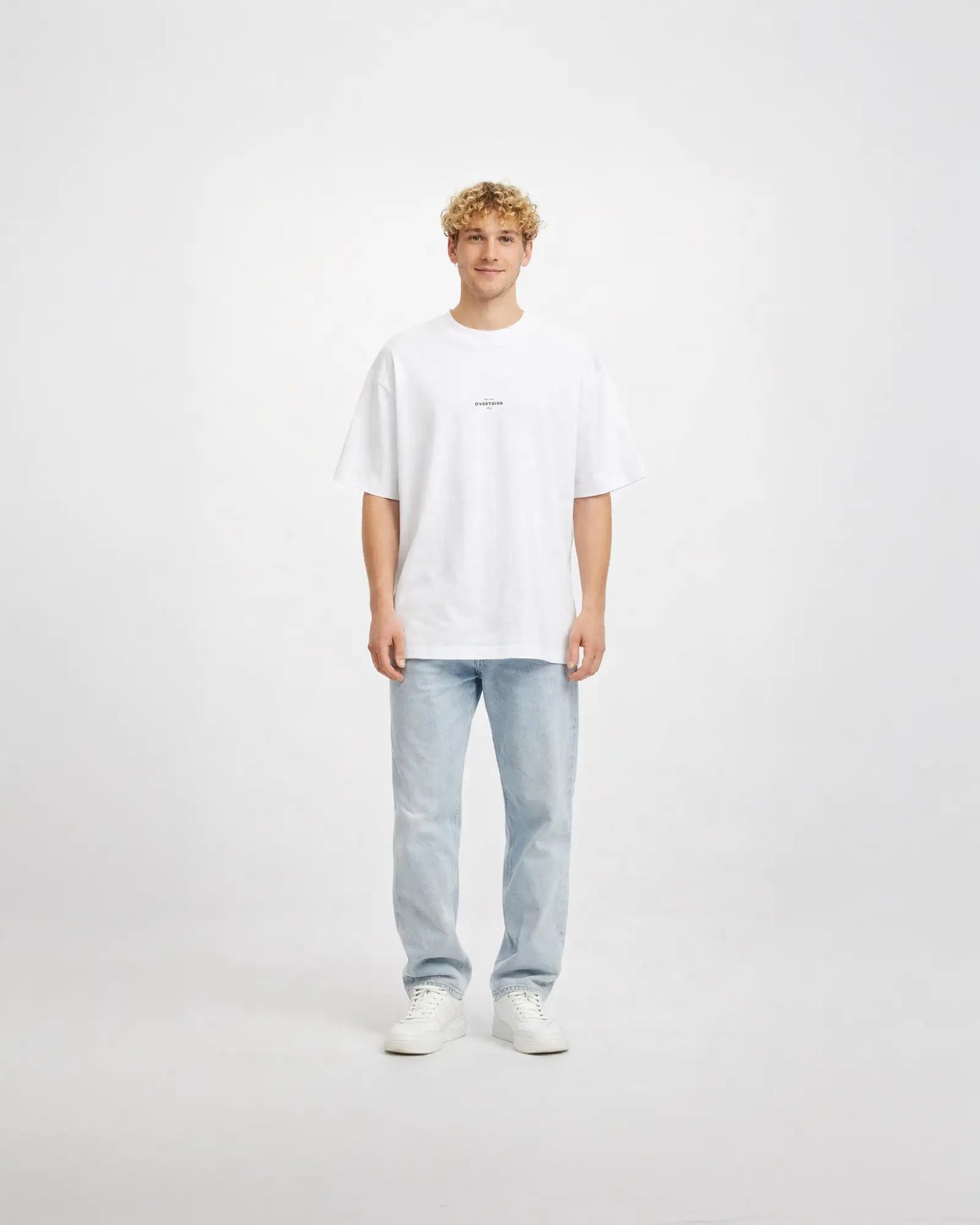 Overthink - T-Shirt