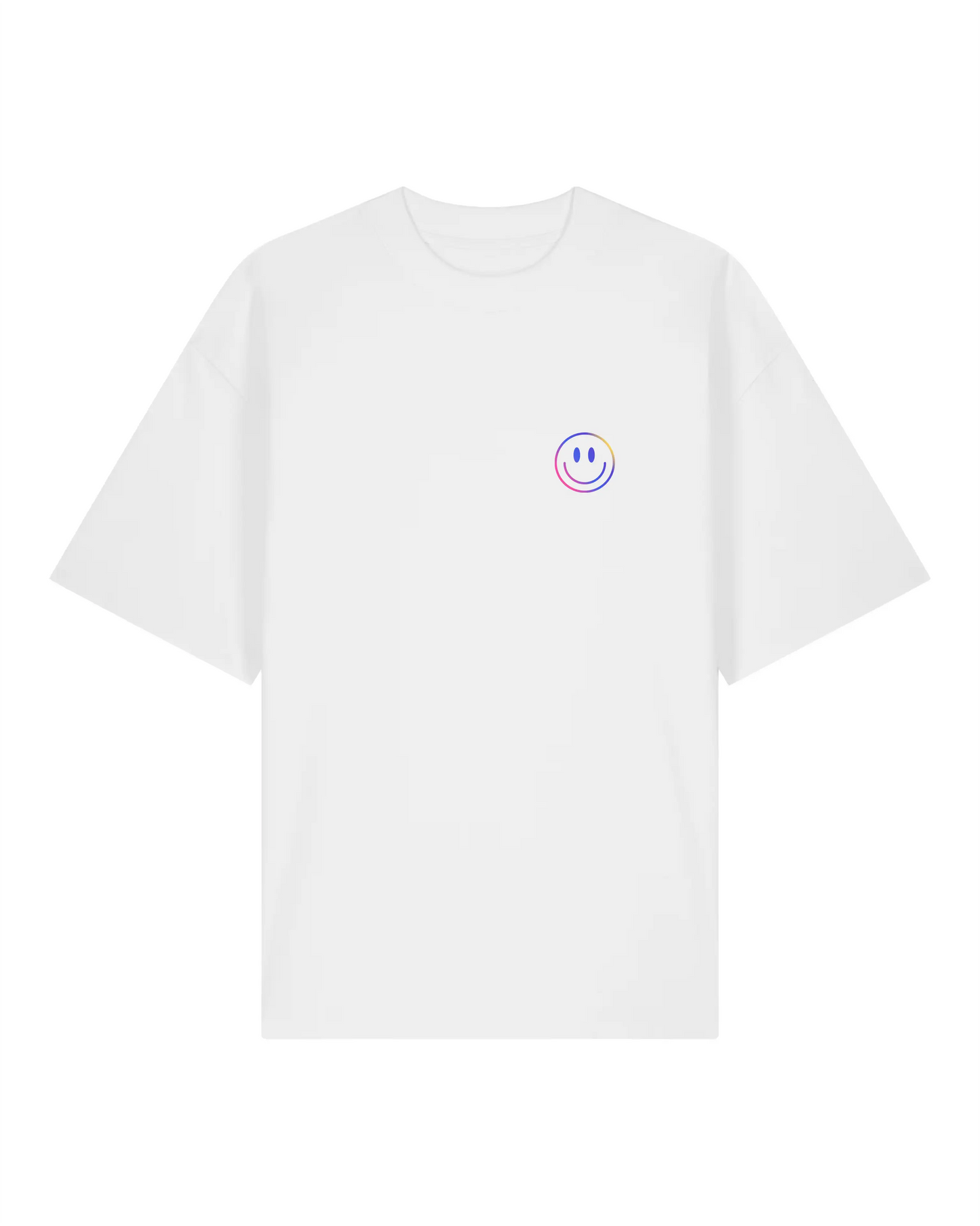 Smile - T-Shirt
