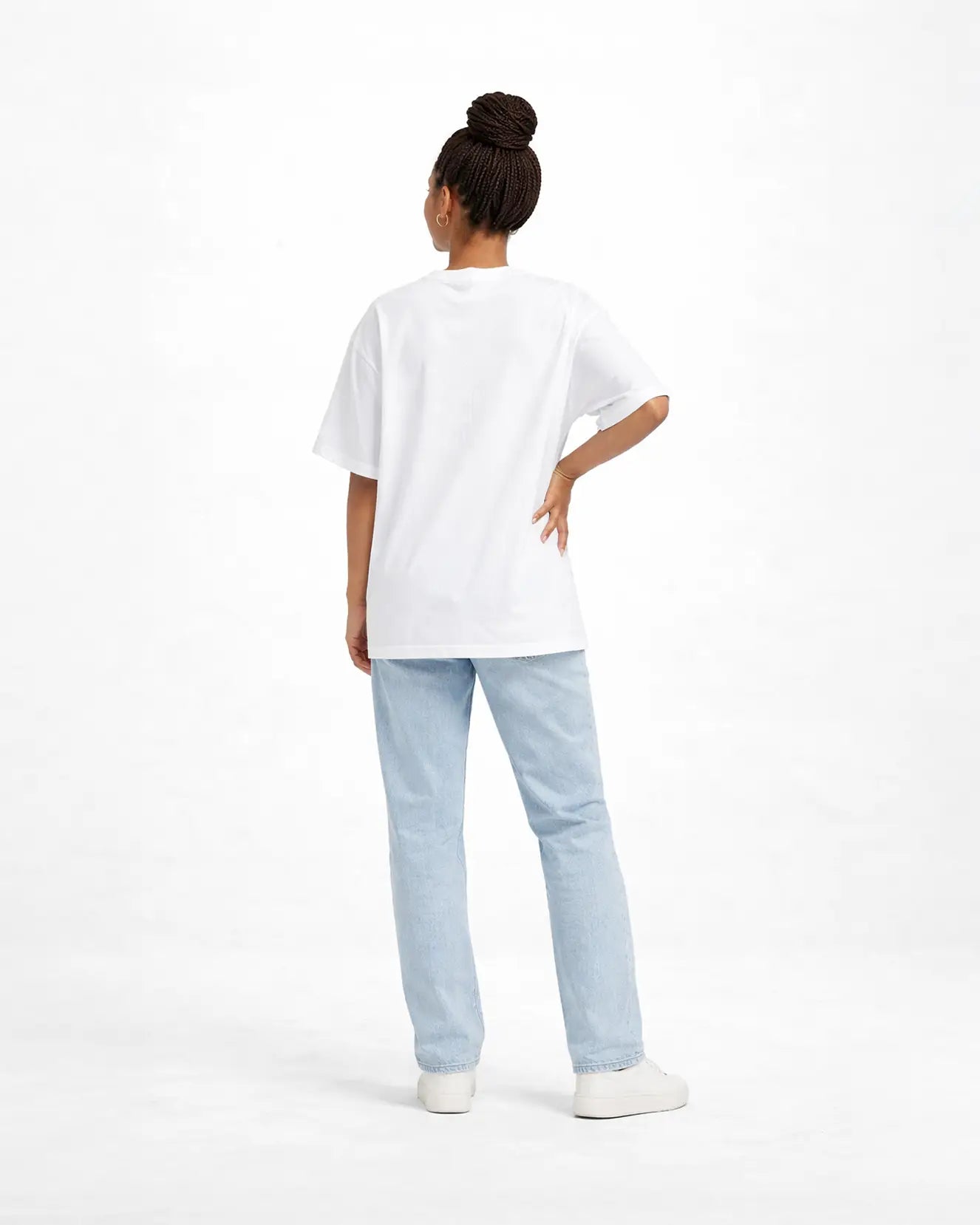 Smile - T-Shirt