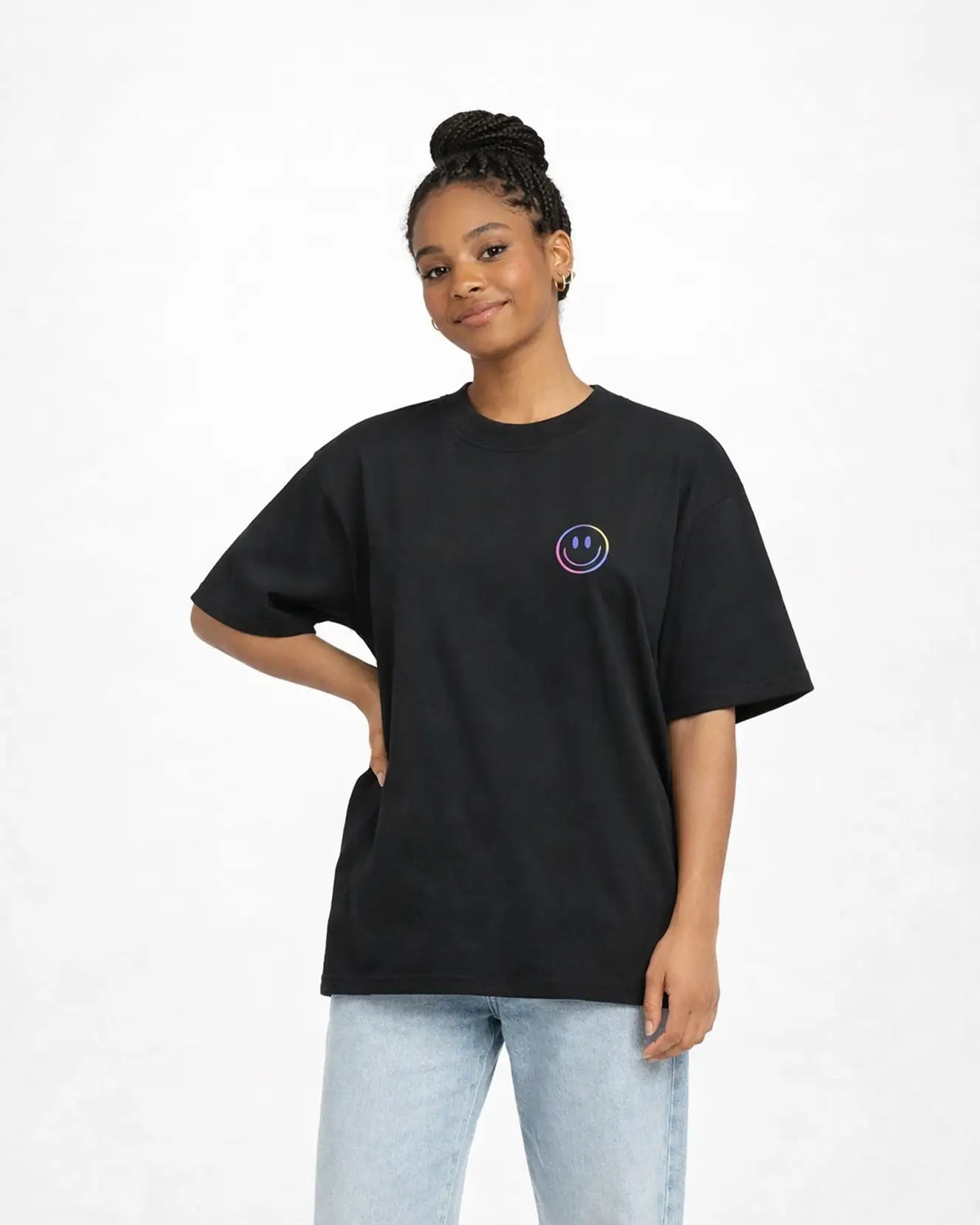 Smile - T-Shirt