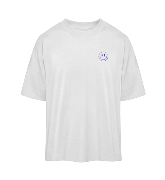 Smile - T-Shirt