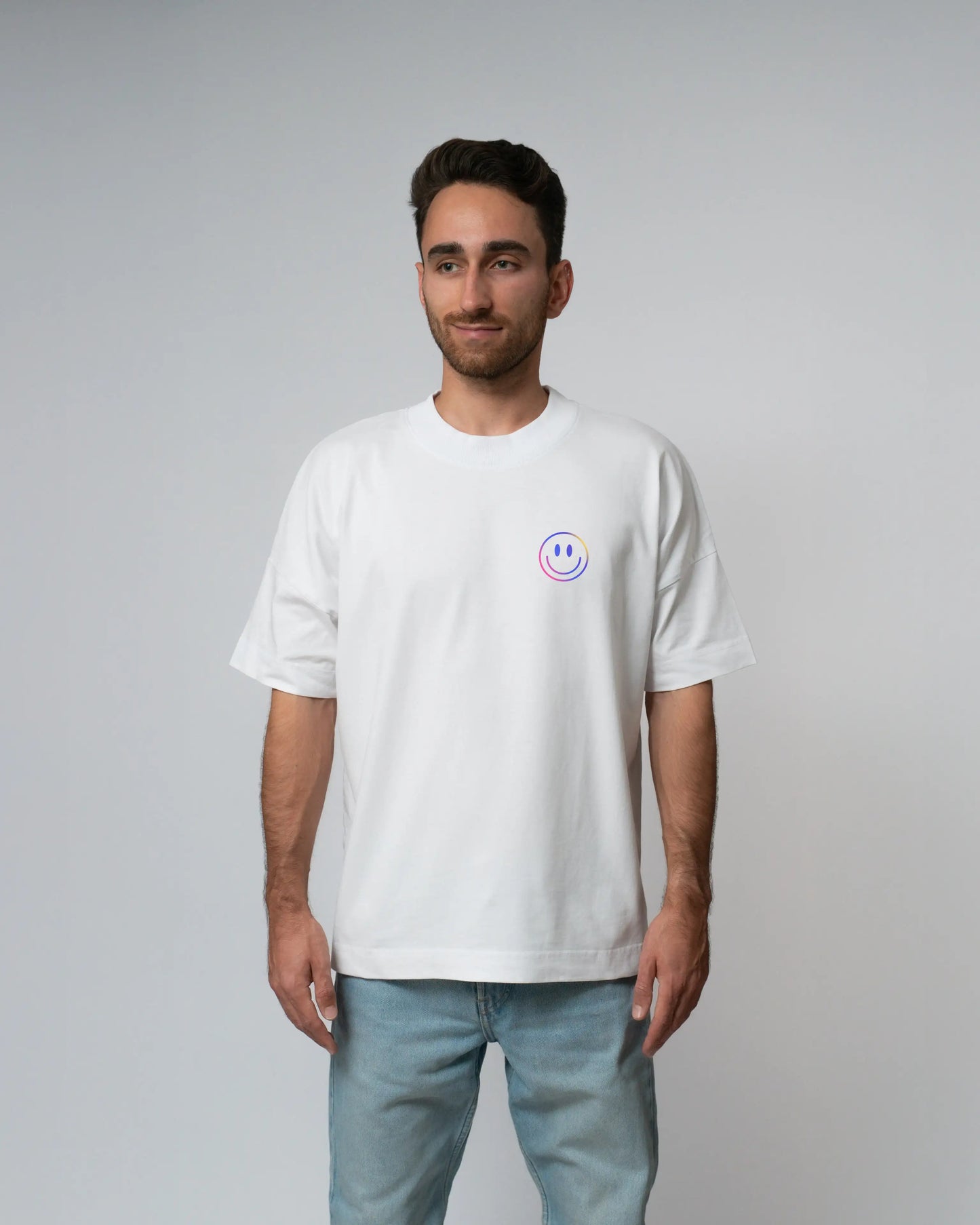 Smile - T-Shirt