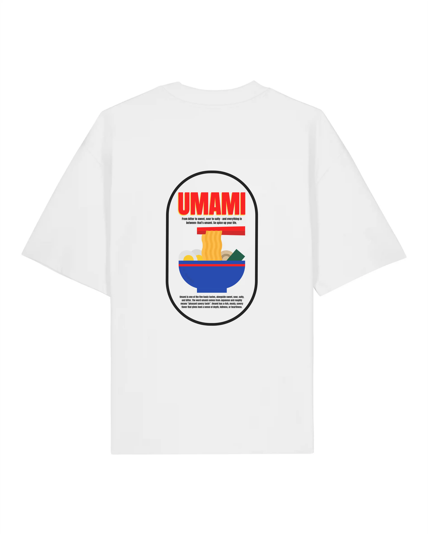 Umami Ramen - T-Shirt