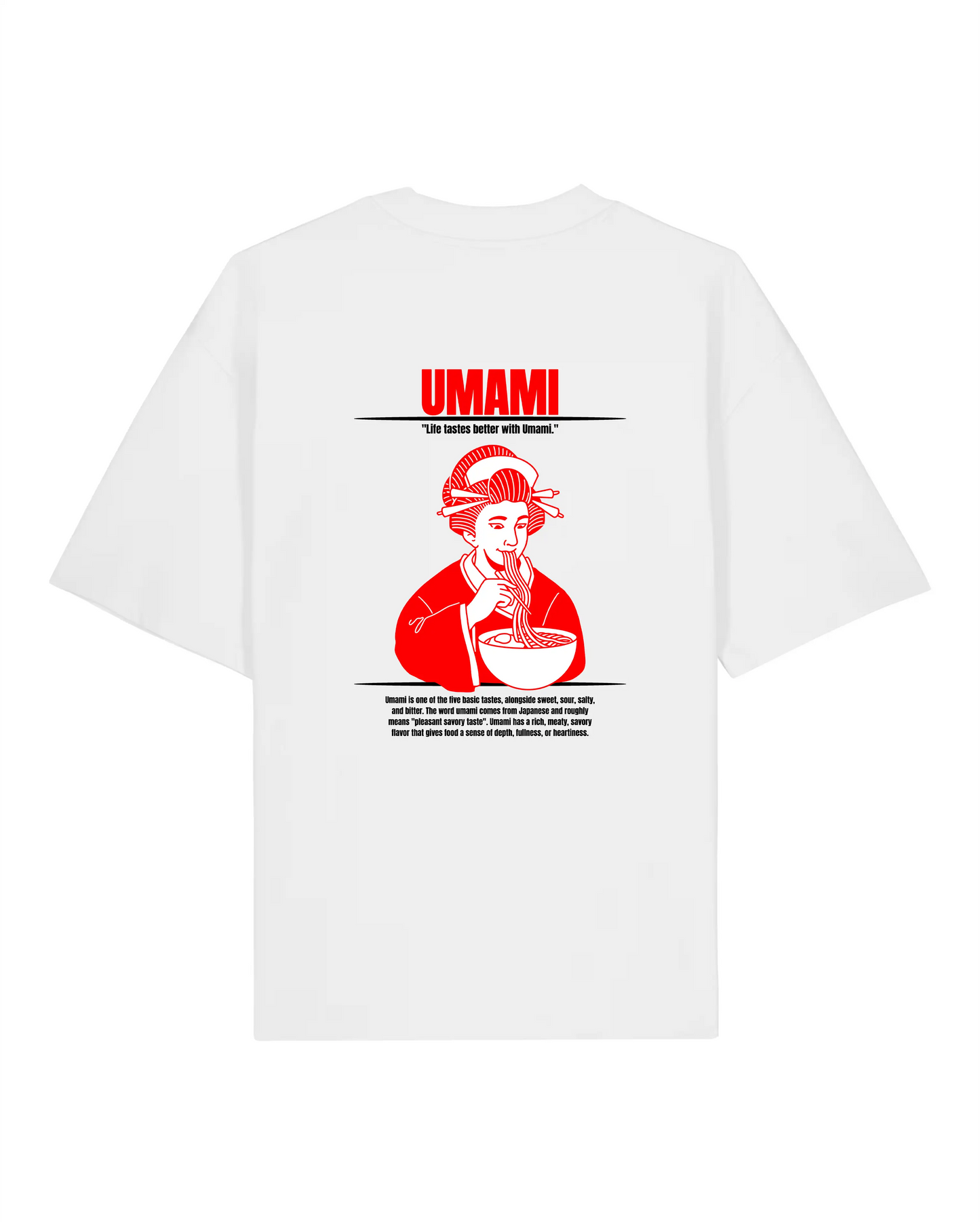 Umami - T-Shirt